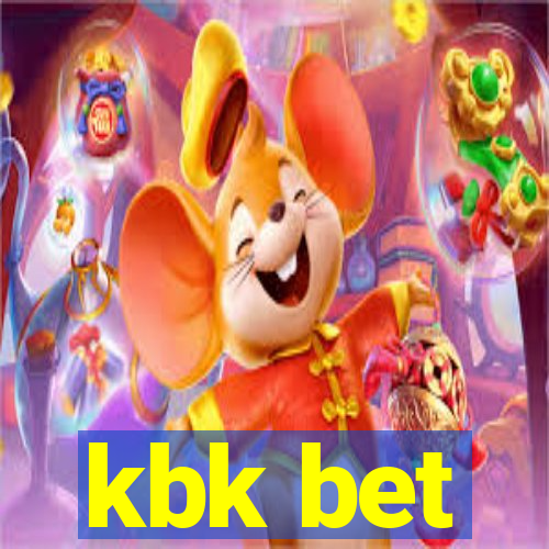 kbk bet